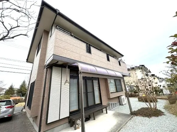 利府町青山3丁目