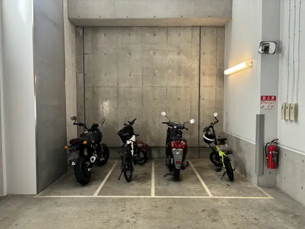 ディーグランセ上町台ハイレジデンス