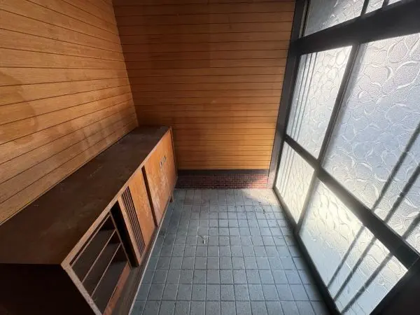 名古屋市守山区鳥羽見三丁目　建物