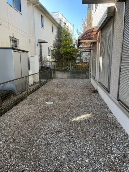 津市夢が丘1丁目　大和ハウス施工　中古戸建