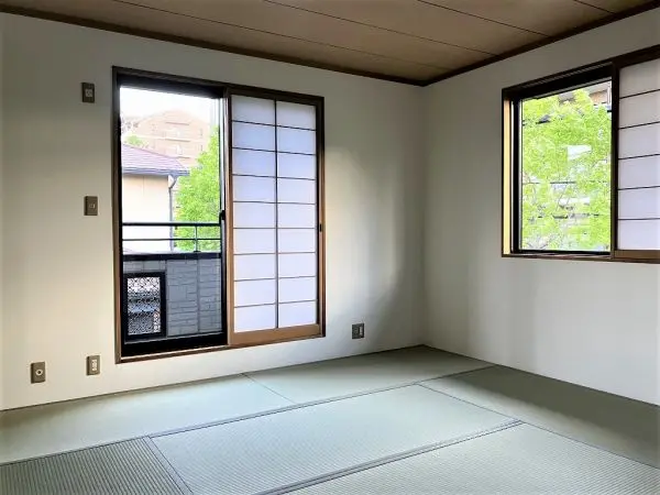 神戸市北区桂木３丁目　中古戸建