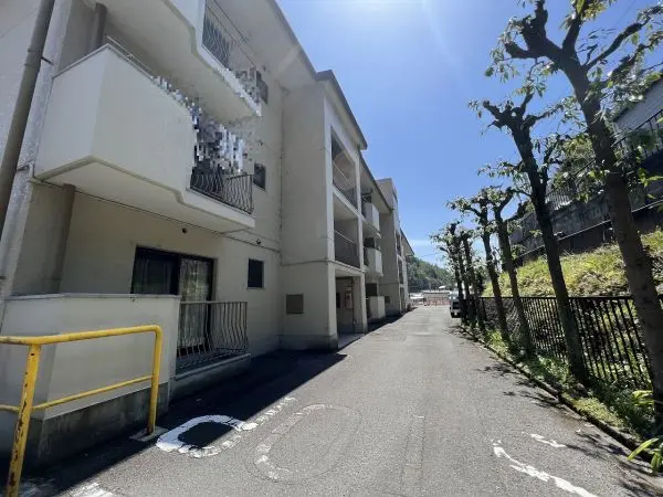 テラスハイツ鳴滝