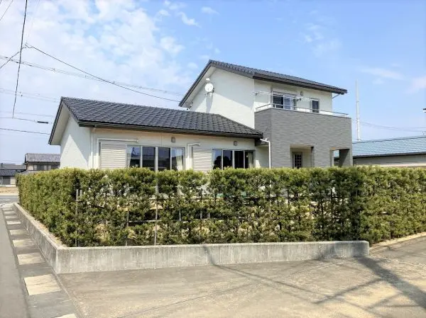 磐田市鎌田