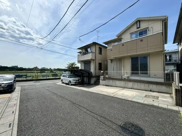 さいたま市見沼区東大宮 中古戸建
