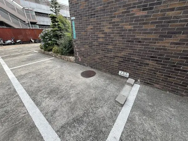 メゾン西宮