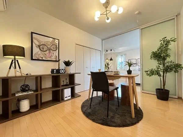 箕面市小野原西五丁目戸建