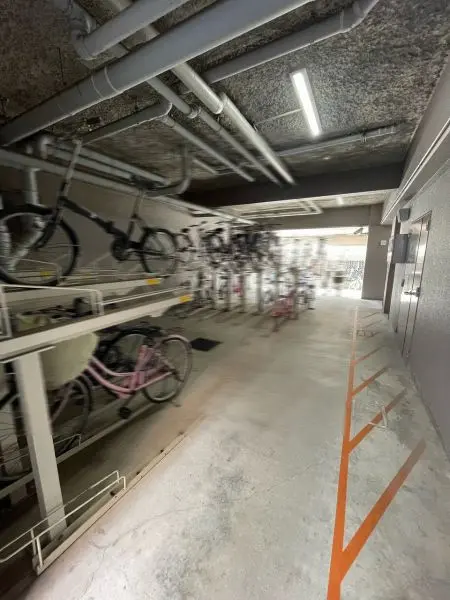 セントラル新大阪