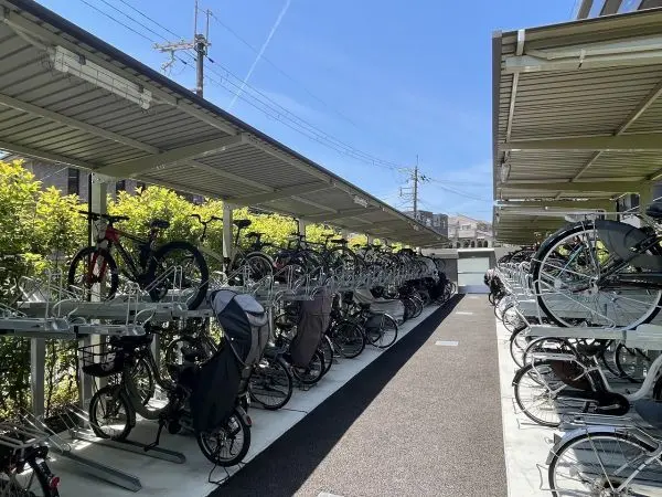 レーベン千里青山台GRANHIGH