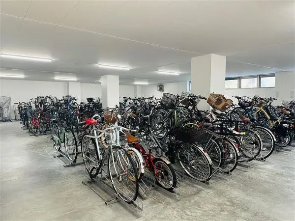 プレミストタワーズ札幌苗穂AQUAGATE