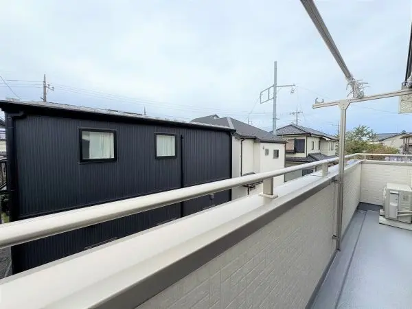 上尾市錦町 中古戸建