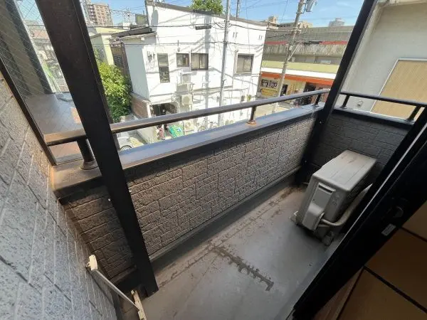 西宮市越水町　既存住宅