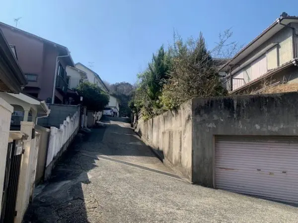 生駒市北新町