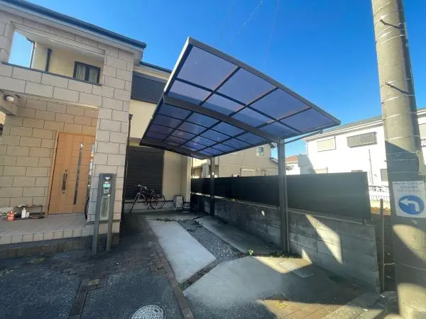 さいたま市南区太田窪 中古戸建