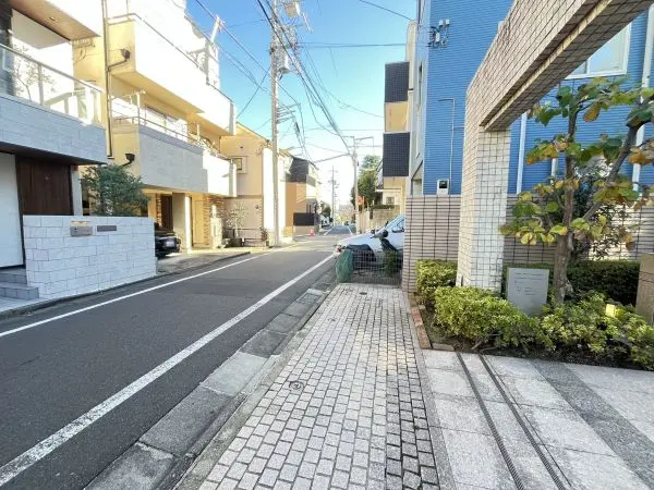 グラーサ経堂桜丘