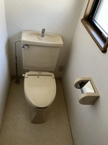 川西市大和西１丁目　戸建