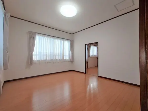 笠間市大田町　中古戸建
