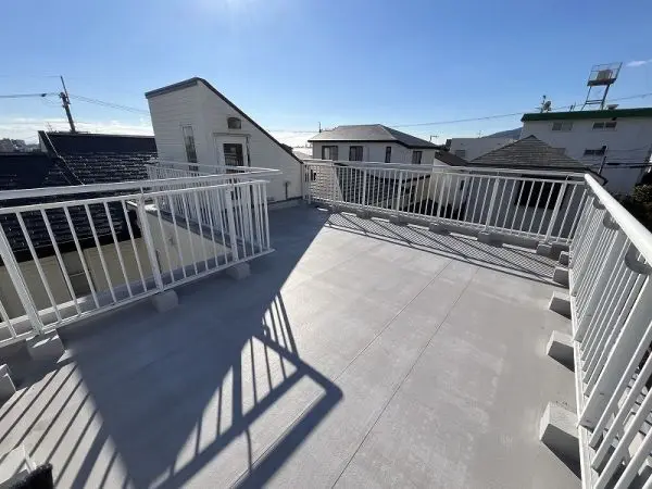 西宮市城山　戸建