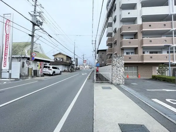 イングス奈良大安寺