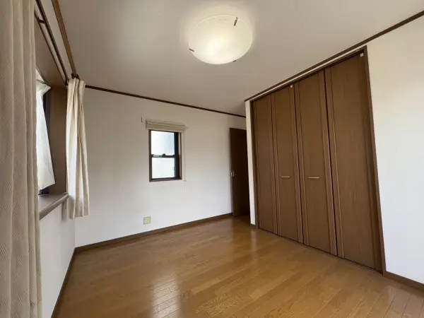 池田市石橋二丁目　売戸建