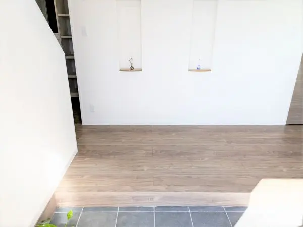 白石市銚子ケ森戸建
