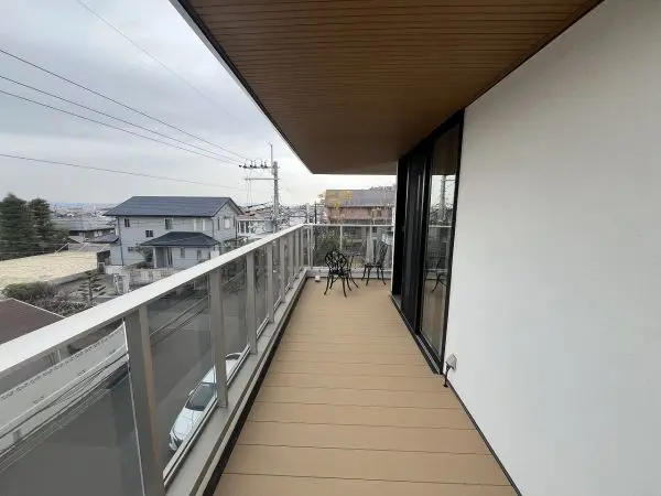 新千里北町二丁目PREIUM GranWood