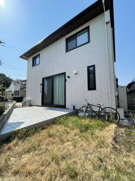 さいたま市西区西大宮 中古戸建