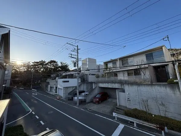 西宮市広田町　中古戸建