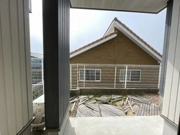 奈良市富雄北１丁目