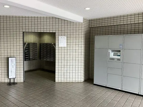 クローバーハイツ初芝ヴィプレ