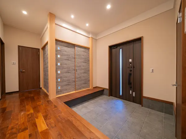 吹田市桃山台三丁目