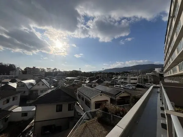 北広田アーバンライフ
