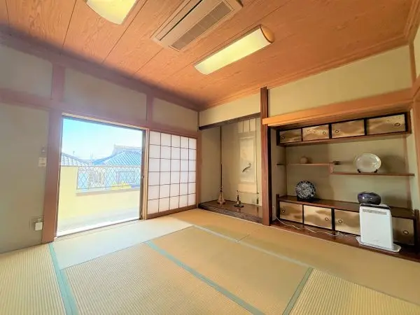 青梅市今井１丁目 中古戸建