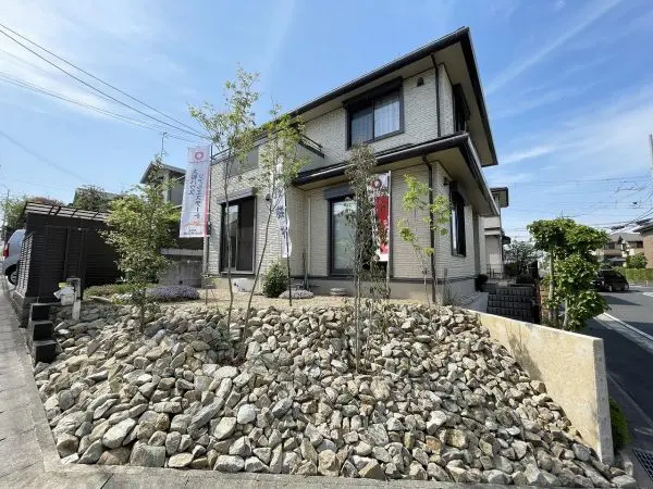 香芝市旭ケ丘２丁目