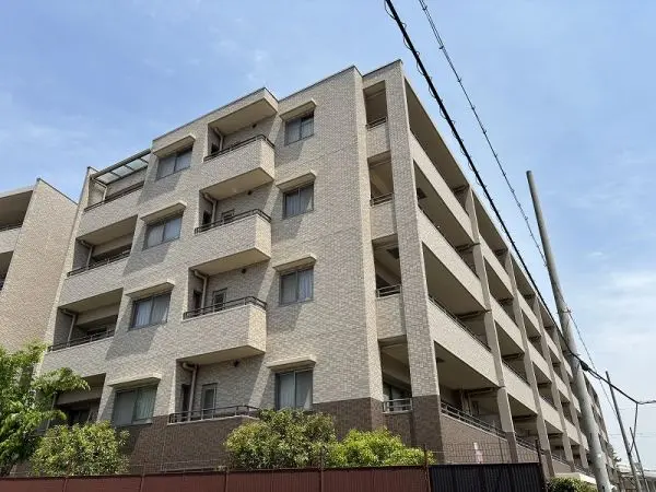 ディーレスティア西宮仁川