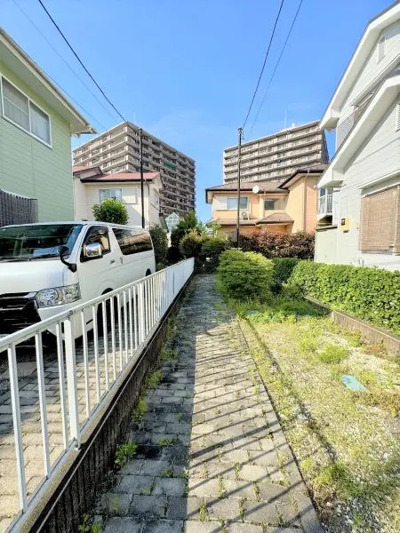 加須市花崎北1丁目　中古戸建