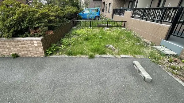 ヴェルビュ平岸
