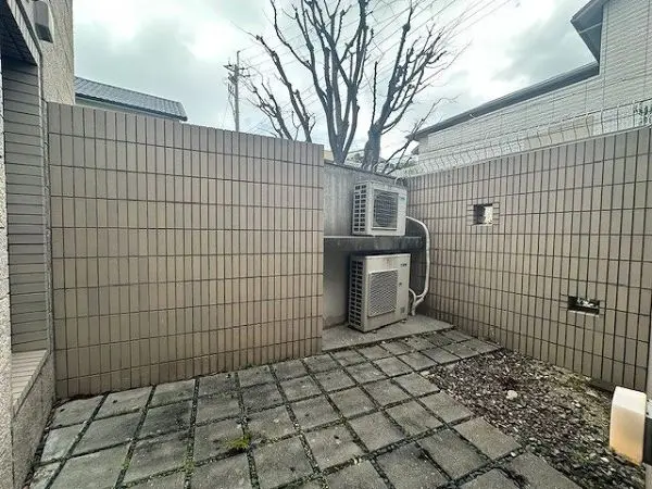 ファミーユディア芦屋