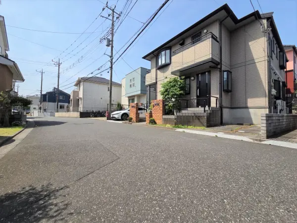 さいたま市緑区三室 中古戸建