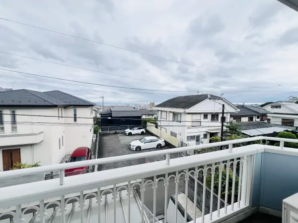 御影山手4丁目
