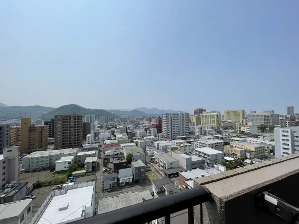 リブウェル南6条