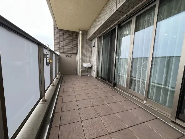 ジオ西宮北口薬師町