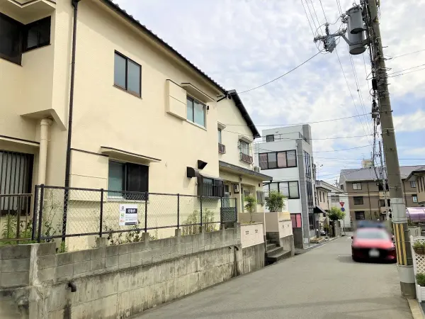 伊丹市瑞穂町３丁目