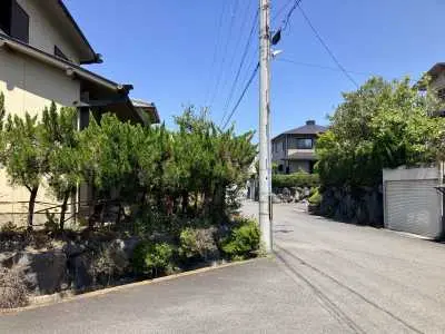 橿原市白橿町８丁目