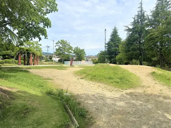川西市大和西４丁目