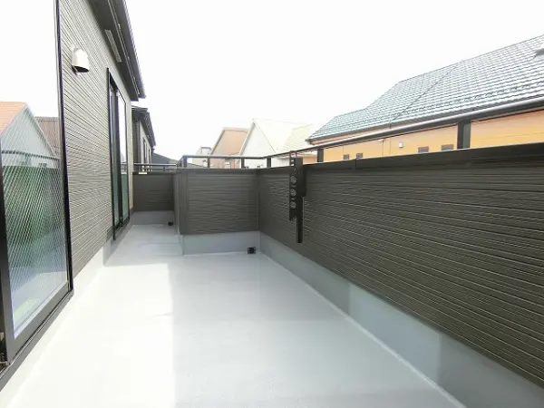 越谷市大字大道　新築戸建　全３棟