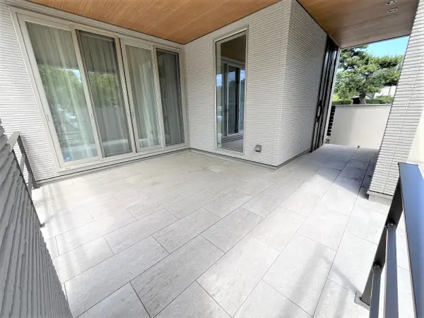 宝塚市野上６丁目　戸建