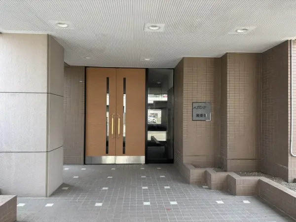 ベガシティ美香保