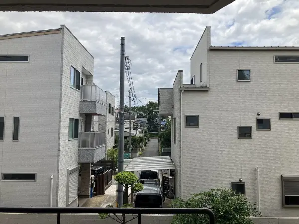 パレ武庫川