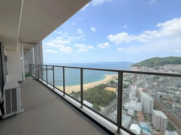 須磨コーストタワー