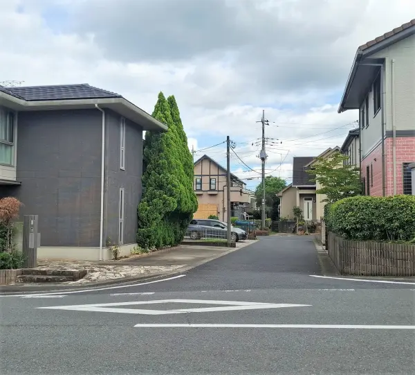 市原市泉台五丁目　ダイワハウスのSumStock